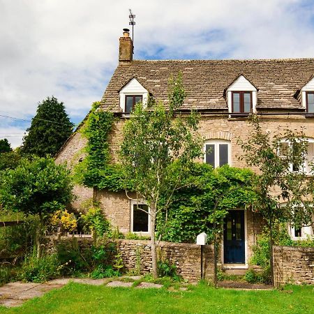 Field View Villa Cirencester Exterior foto
