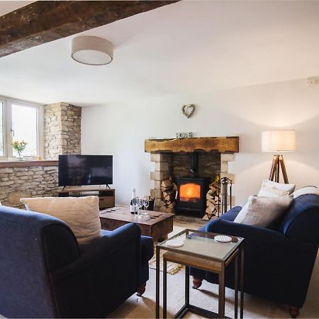 Field View Villa Cirencester Exterior foto