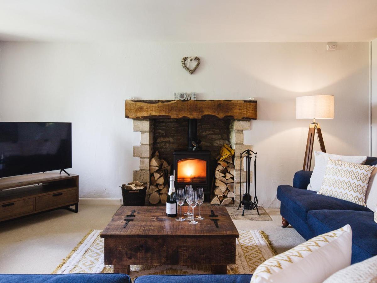 Field View Villa Cirencester Exterior foto