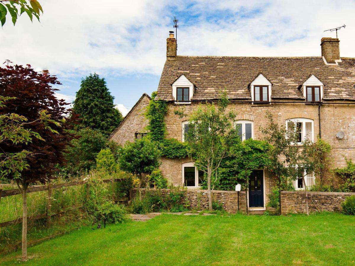Field View Villa Cirencester Exterior foto