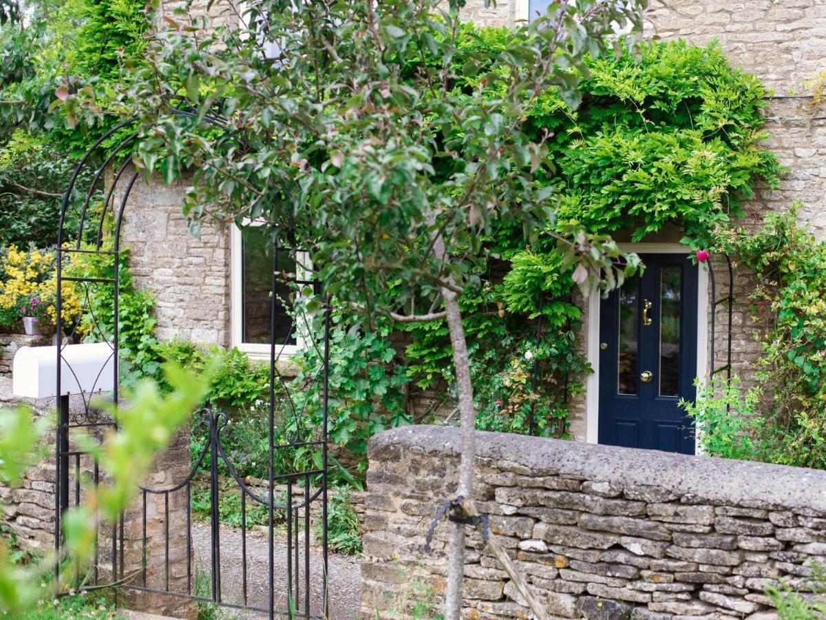 Field View Villa Cirencester Exterior foto