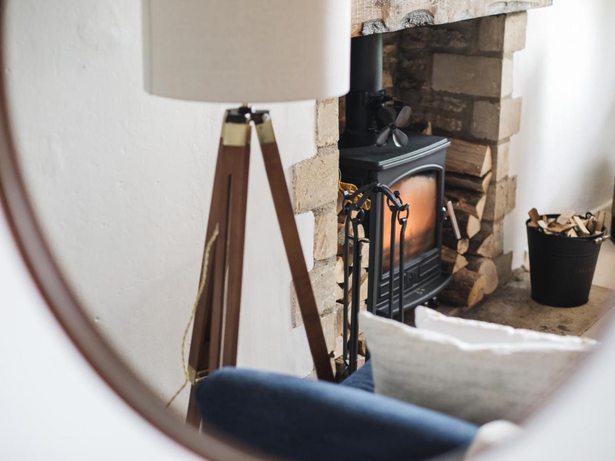 Field View Villa Cirencester Exterior foto