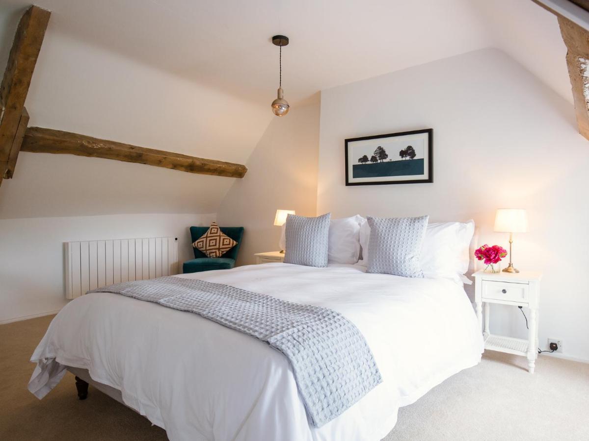 Field View Villa Cirencester Exterior foto