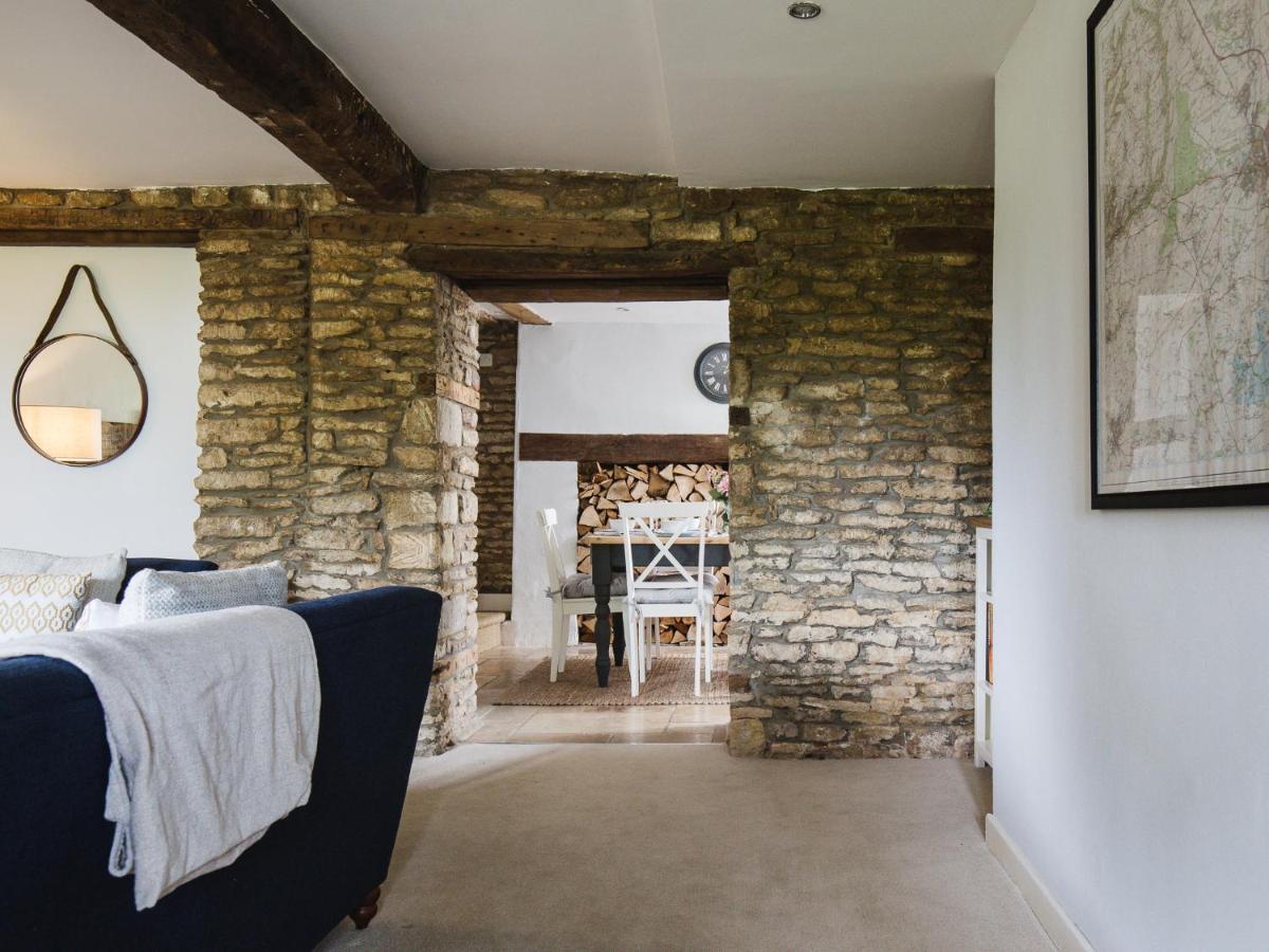Field View Villa Cirencester Exterior foto