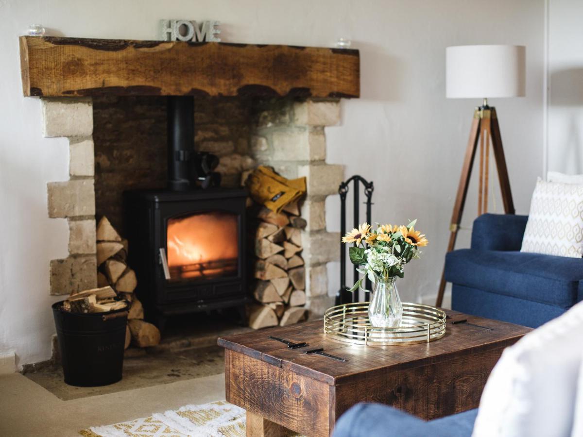 Field View Villa Cirencester Exterior foto