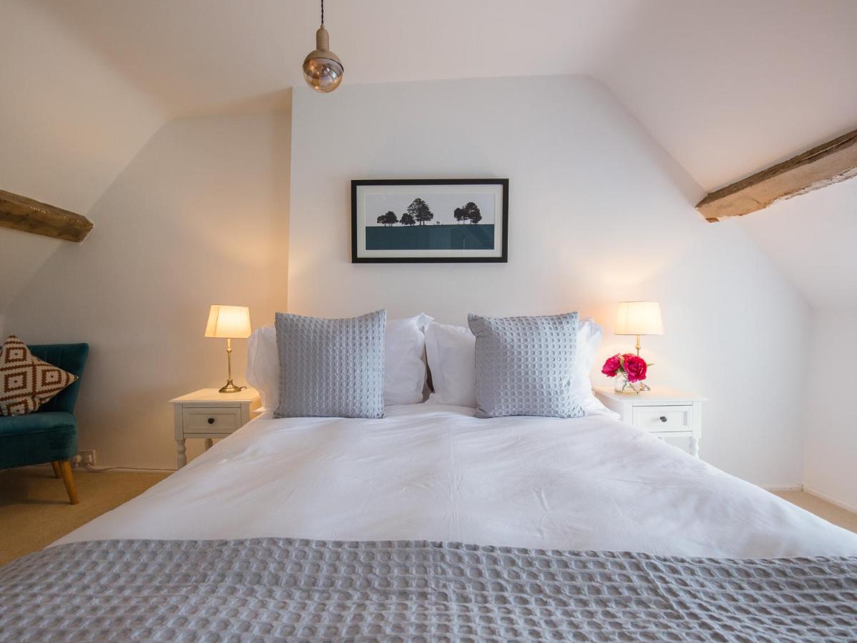 Field View Villa Cirencester Exterior foto